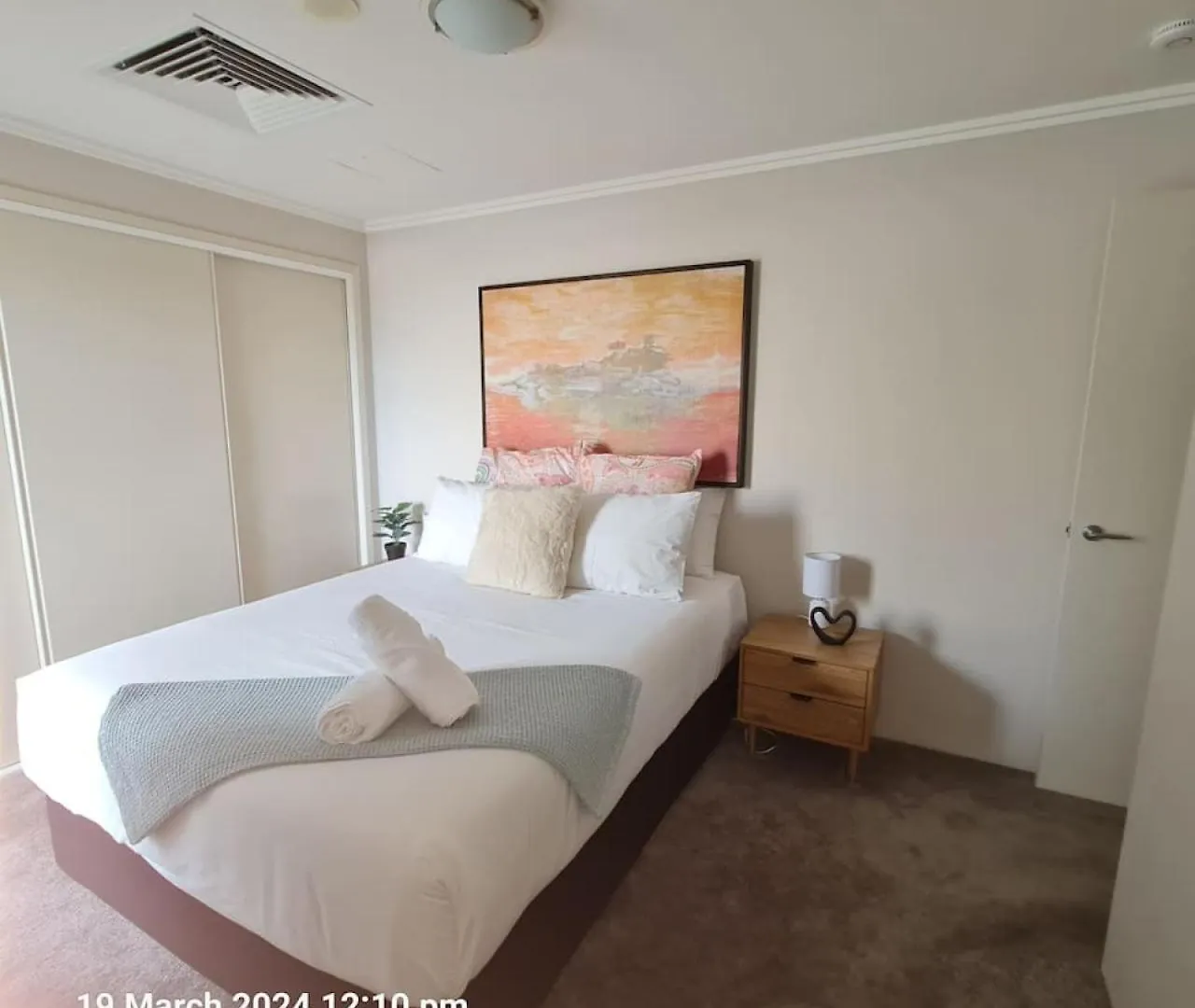 شقة Lux Sub-Penthouse With Casino Views بريزبين