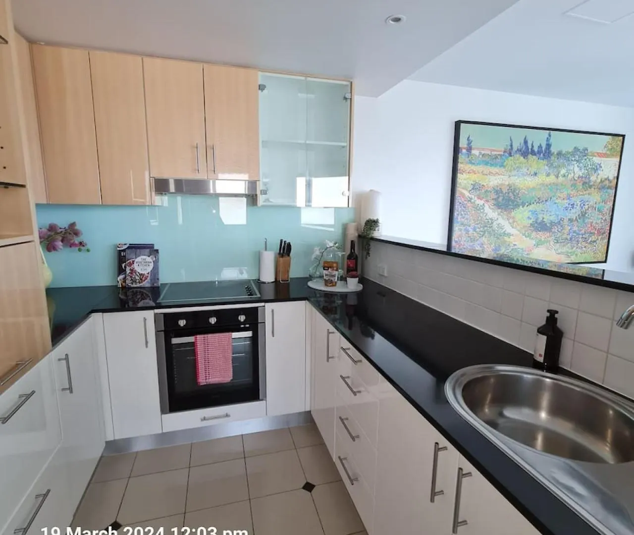 شقة Lux Sub-Penthouse With Casino Views بريزبين 0*,