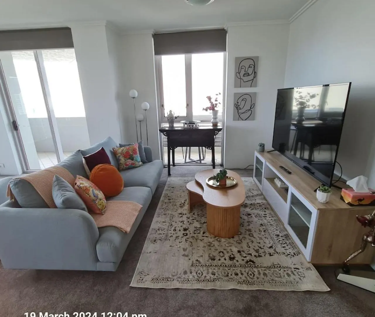 Lux Sub-Penthouse With Casino Views Apartment Brisbane