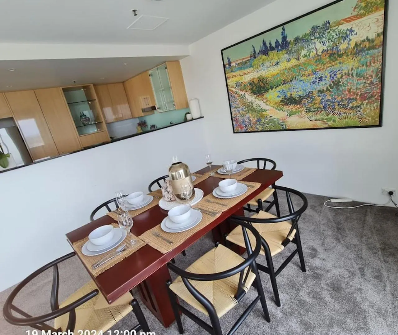 Lux Sub-Penthouse With Casino Views Apartment Brisbane
