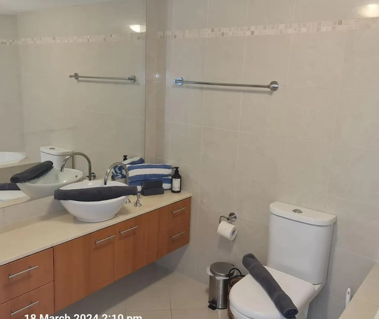 Lux Sub-Penthouse With Casino Views Apartment Brisbane