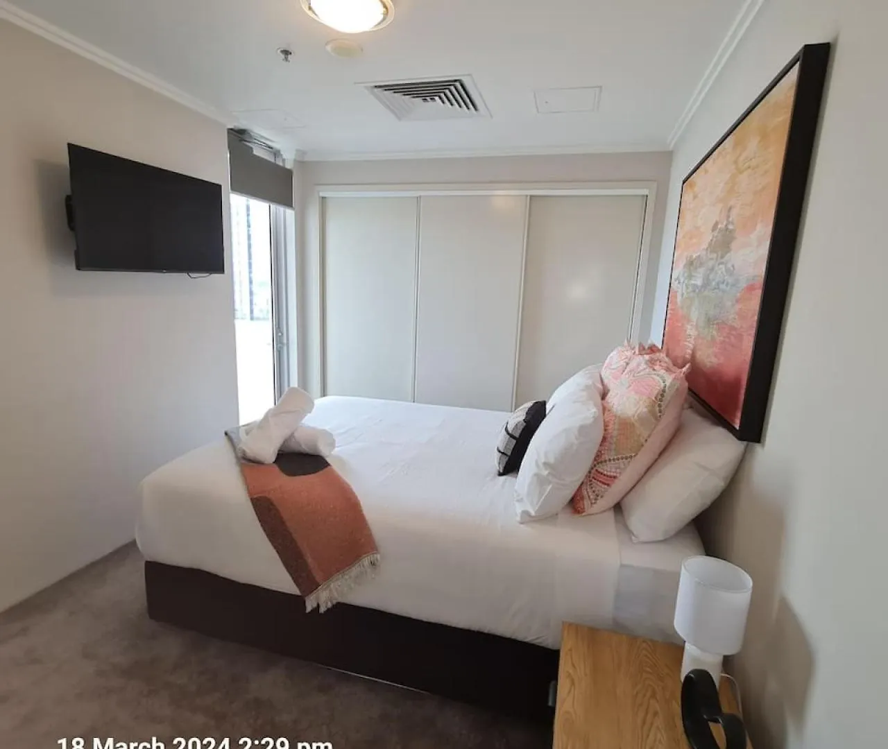 Lux Sub-Penthouse With Casino Views Apartment Brisbane Australia