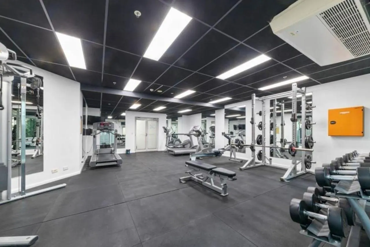 Lux Sub-Penthouse With Casino Views Apartment Brisbane